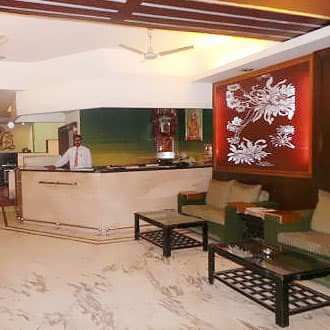 Hotel Raj Mahal Inn, Gurgaon 2